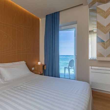 Gaura Apartments Τράπανι Εξωτερικό φωτογραφία