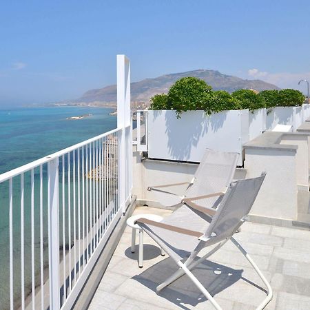 Gaura Apartments Τράπανι Εξωτερικό φωτογραφία