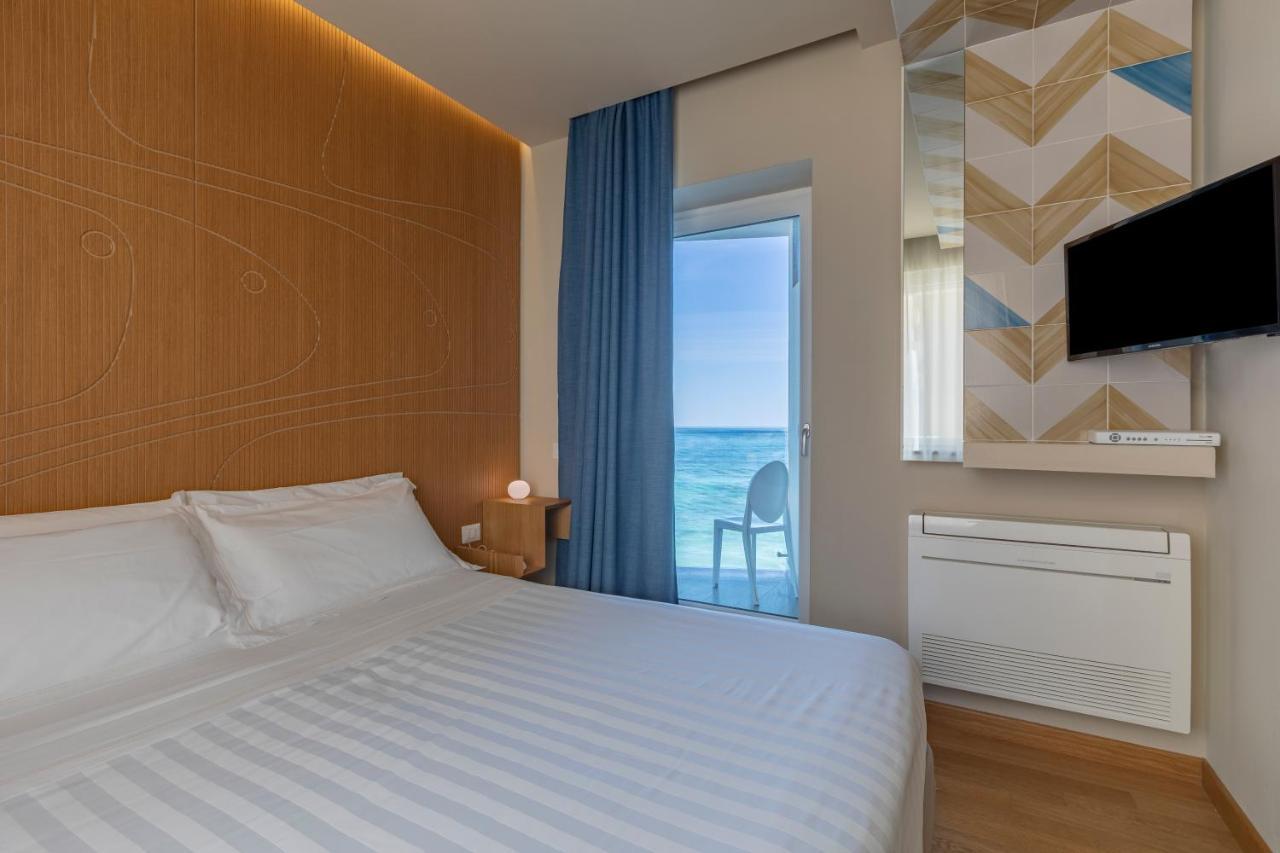 Gaura Apartments Τράπανι Εξωτερικό φωτογραφία