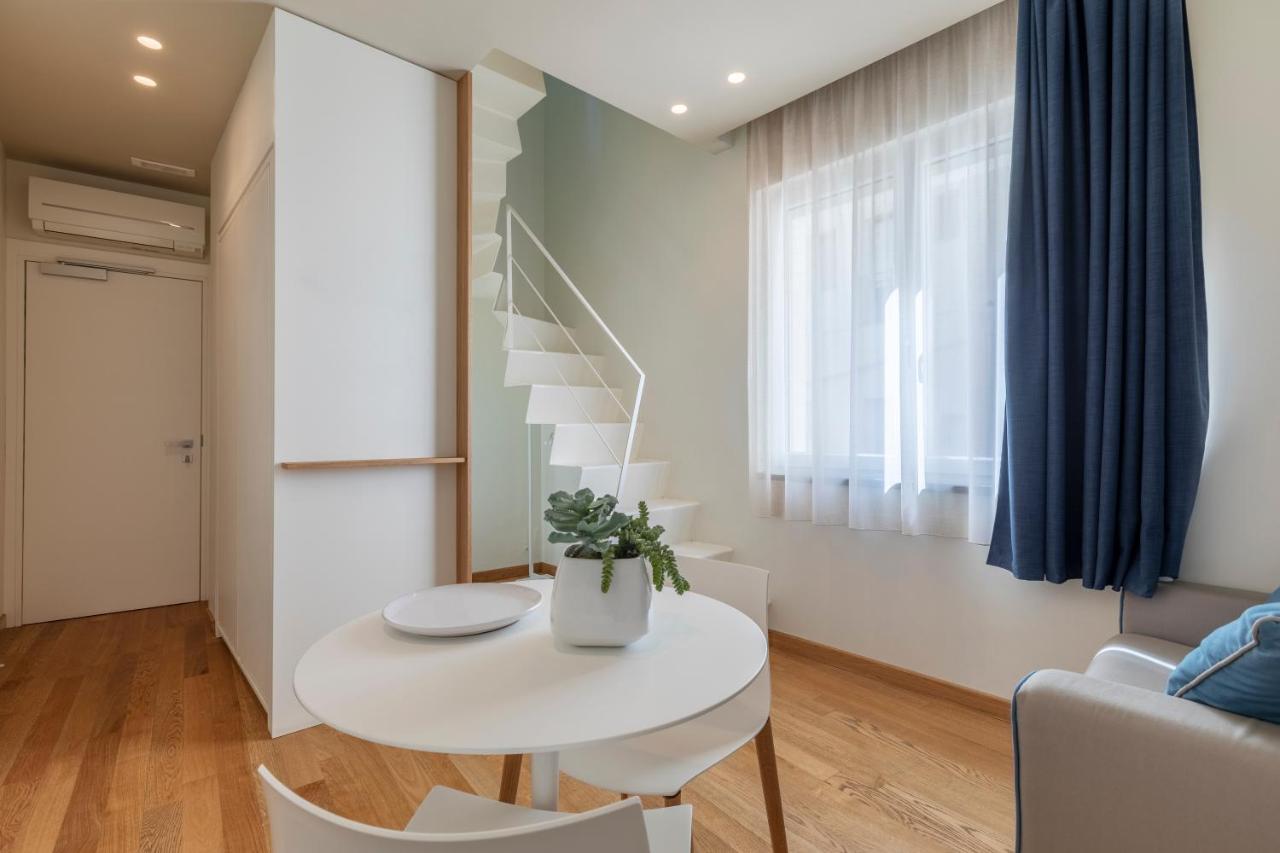 Gaura Apartments Τράπανι Εξωτερικό φωτογραφία