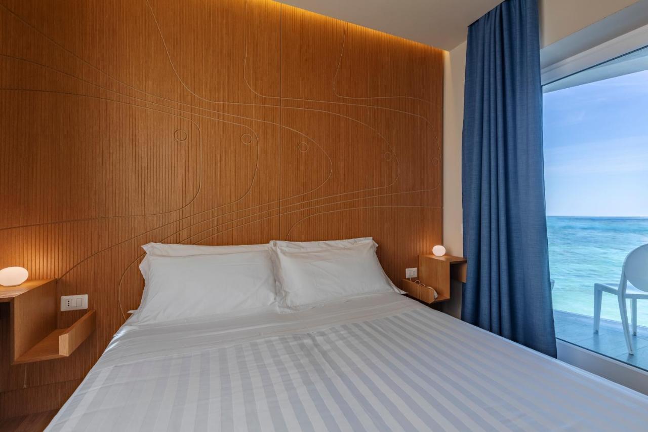 Gaura Apartments Τράπανι Εξωτερικό φωτογραφία