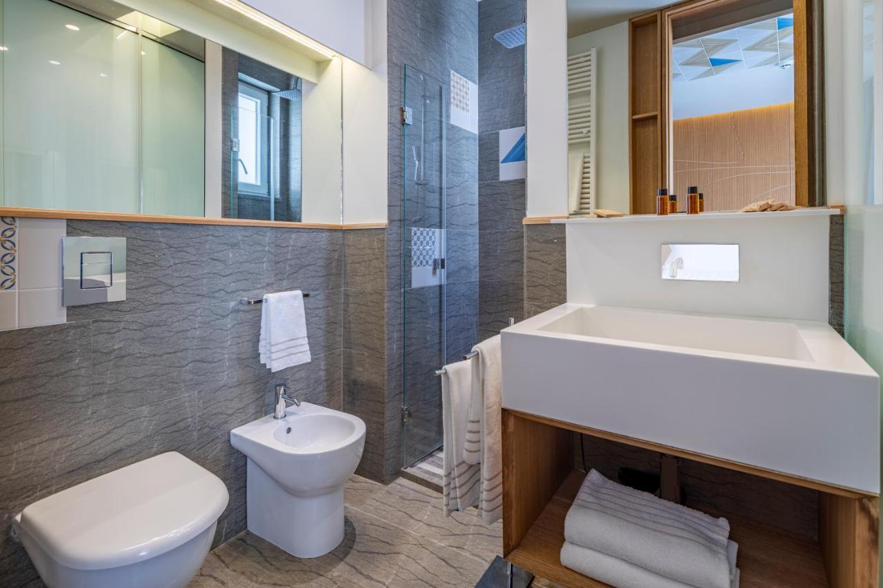 Gaura Apartments Τράπανι Εξωτερικό φωτογραφία
