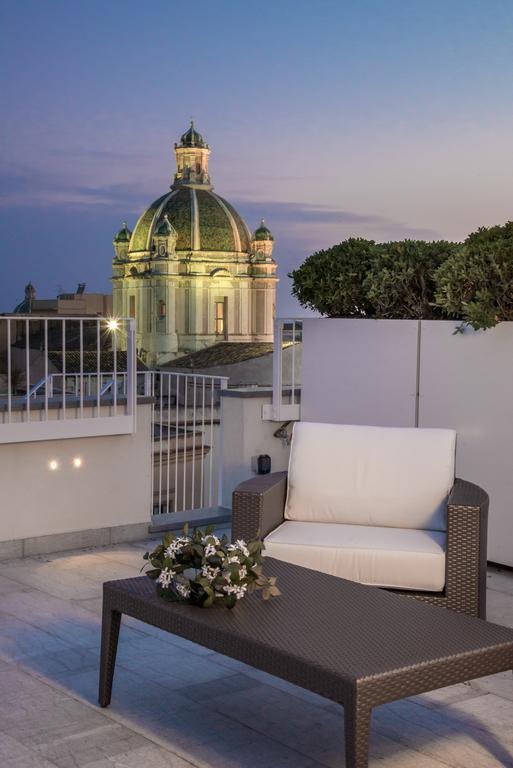 Gaura Apartments Τράπανι Εξωτερικό φωτογραφία