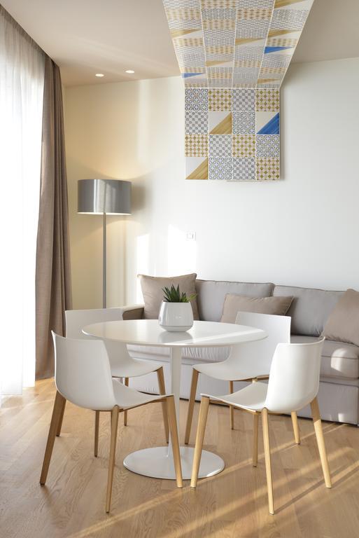Gaura Apartments Τράπανι Δωμάτιο φωτογραφία