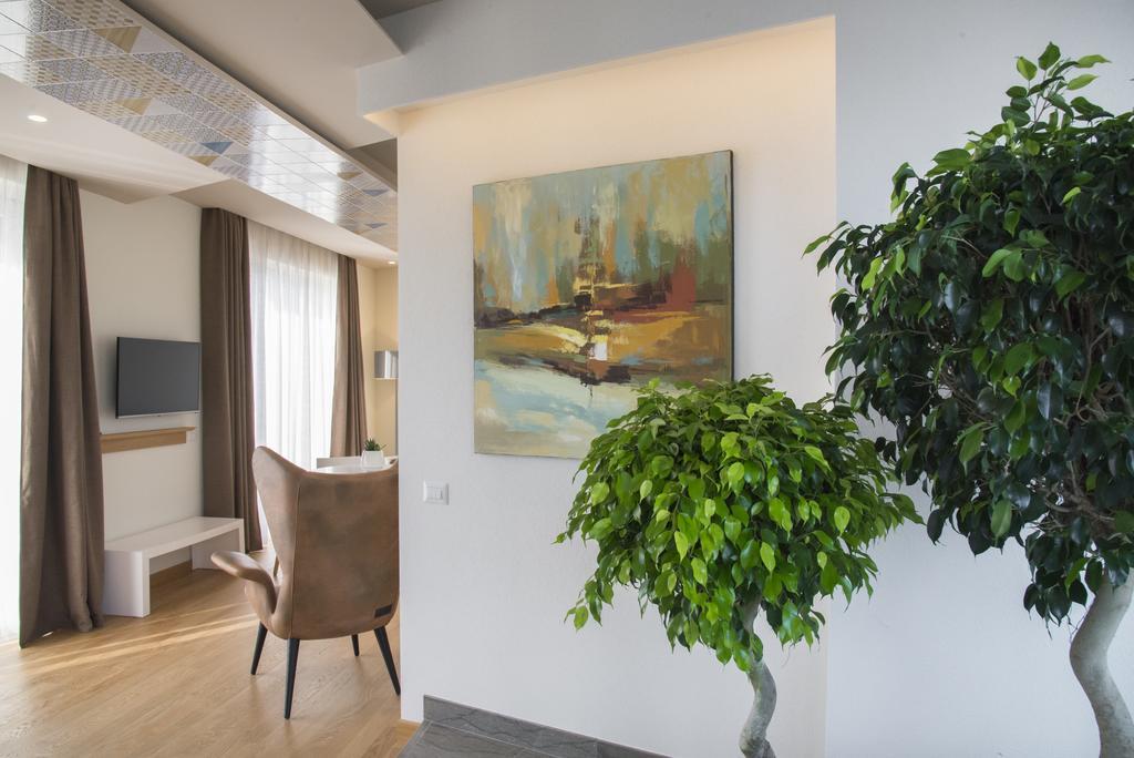 Gaura Apartments Τράπανι Δωμάτιο φωτογραφία