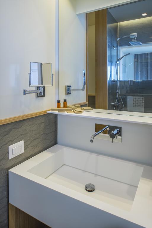 Gaura Apartments Τράπανι Δωμάτιο φωτογραφία