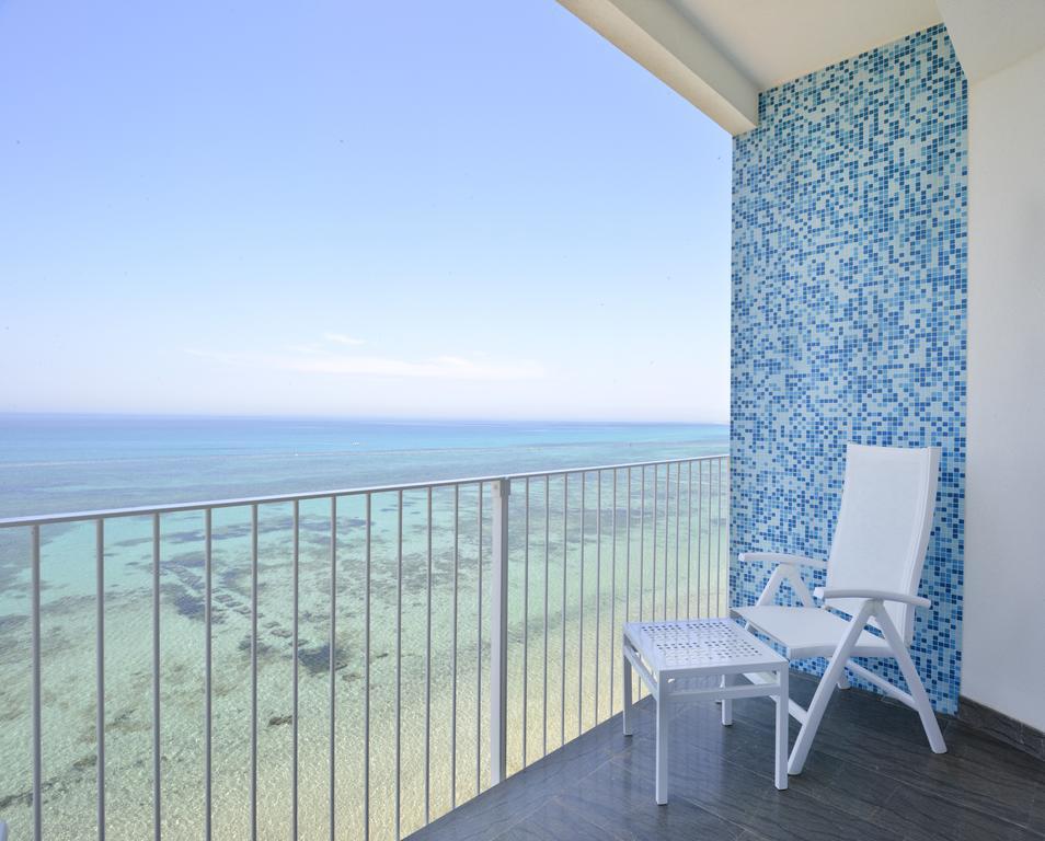 Gaura Apartments Τράπανι Δωμάτιο φωτογραφία
