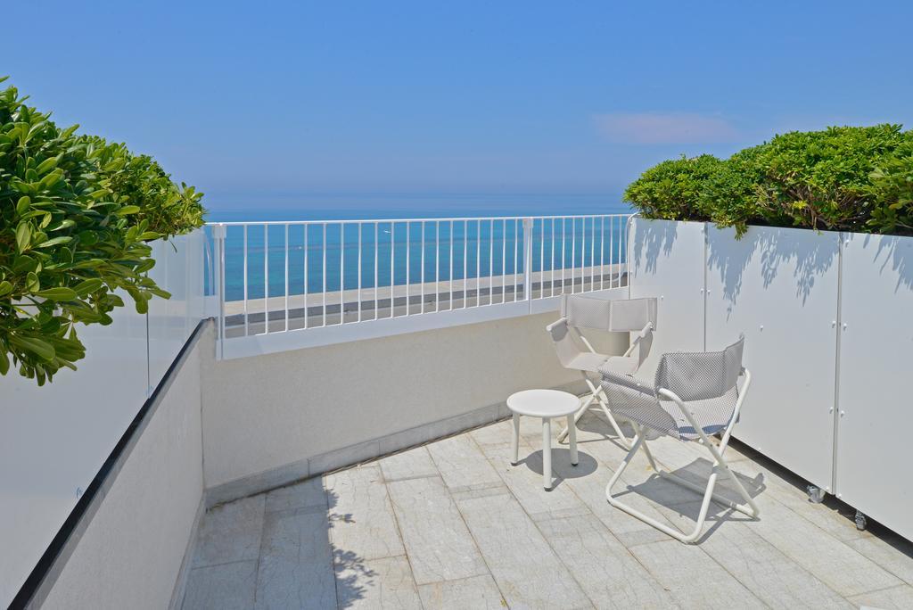 Gaura Apartments Τράπανι Εξωτερικό φωτογραφία