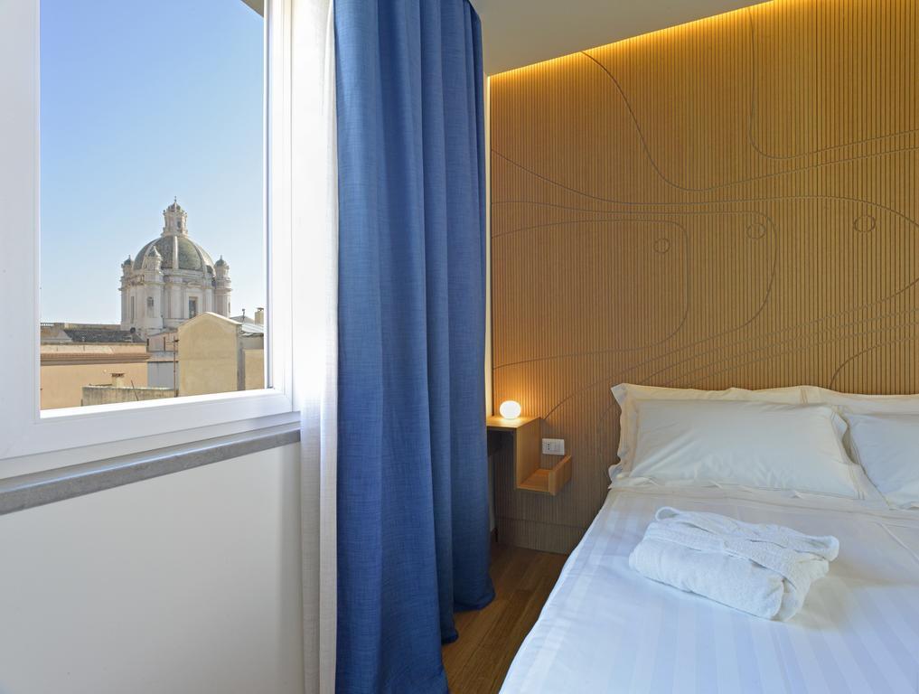 Gaura Apartments Τράπανι Δωμάτιο φωτογραφία