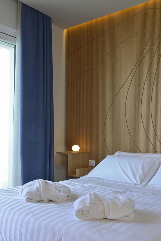 Gaura Apartments Τράπανι Δωμάτιο φωτογραφία