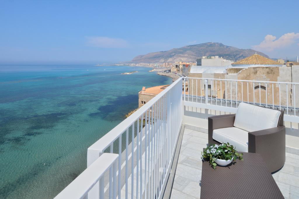 Gaura Apartments Τράπανι Δωμάτιο φωτογραφία
