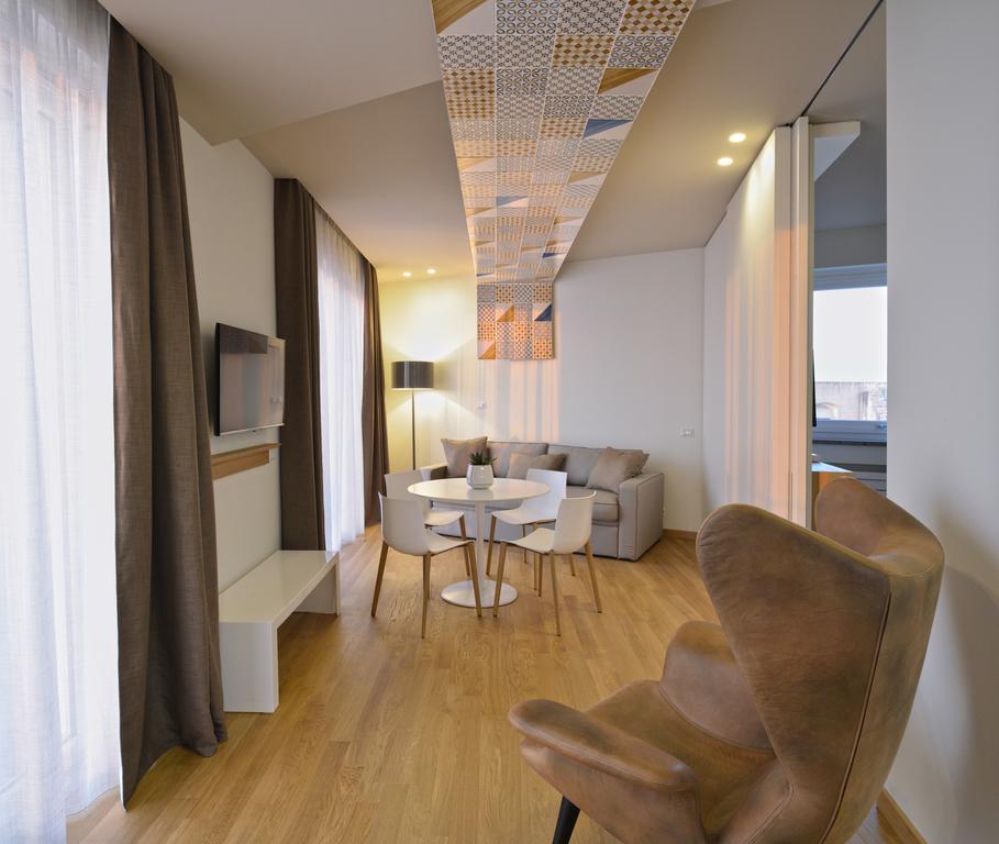 Gaura Apartments Τράπανι Δωμάτιο φωτογραφία