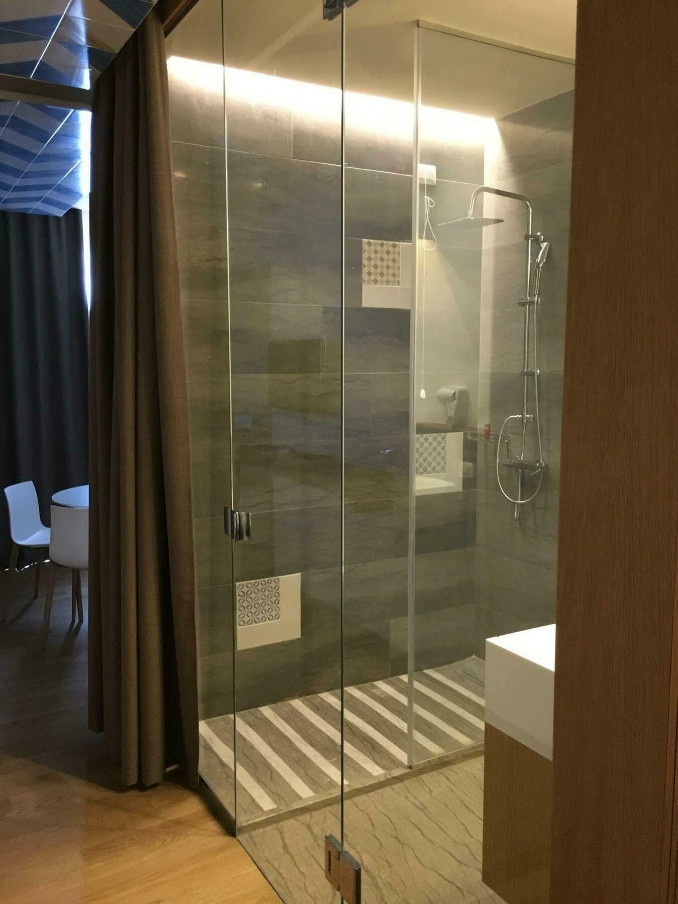 Gaura Apartments Τράπανι Εξωτερικό φωτογραφία