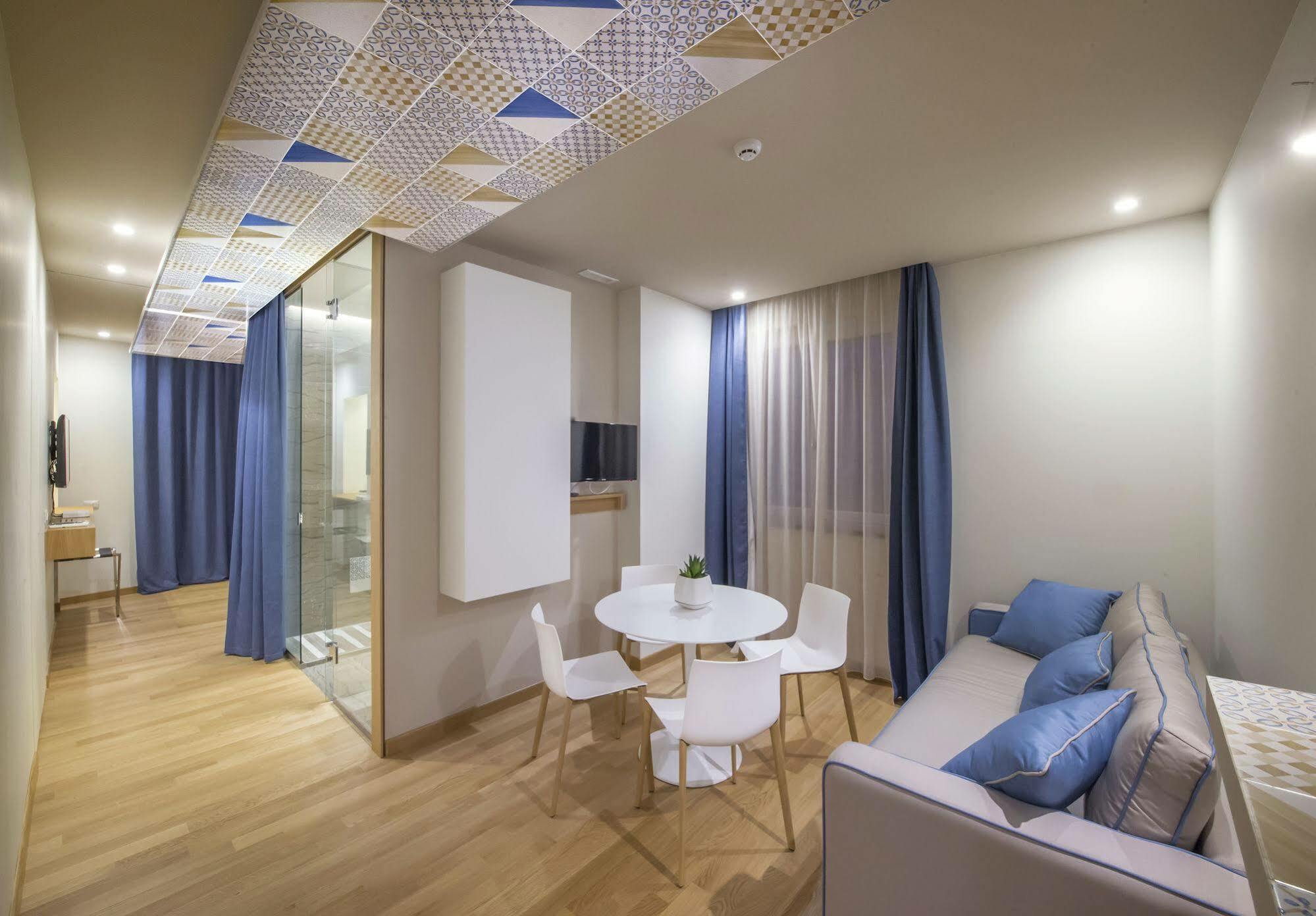 Gaura Apartments Τράπανι Εξωτερικό φωτογραφία