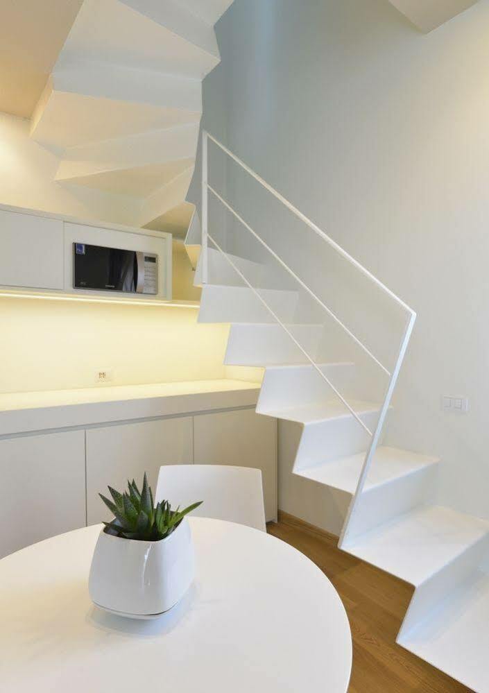 Gaura Apartments Τράπανι Εξωτερικό φωτογραφία