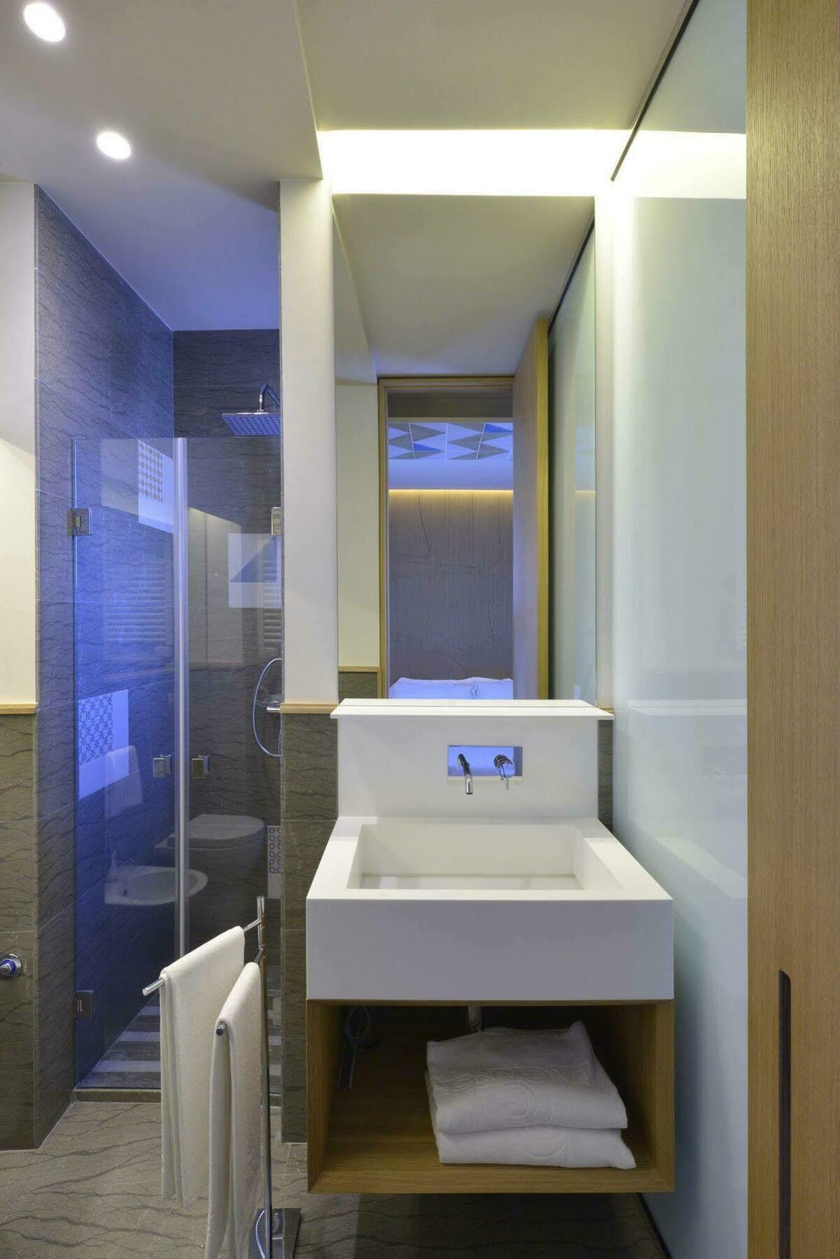 Gaura Apartments Τράπανι Εξωτερικό φωτογραφία