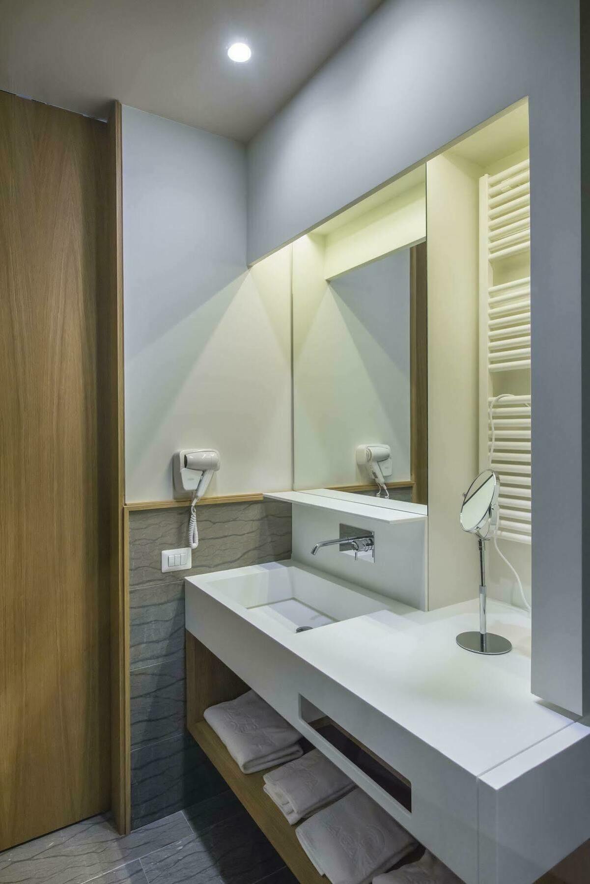 Gaura Apartments Τράπανι Εξωτερικό φωτογραφία
