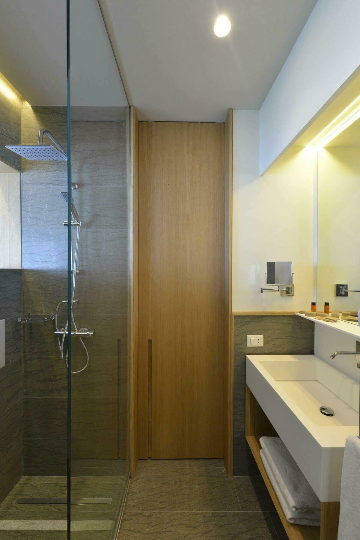 Gaura Apartments Τράπανι Εξωτερικό φωτογραφία