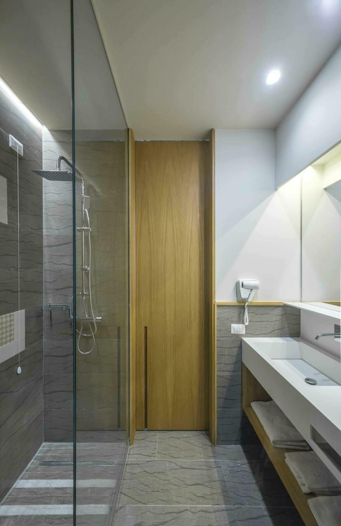 Gaura Apartments Τράπανι Εξωτερικό φωτογραφία
