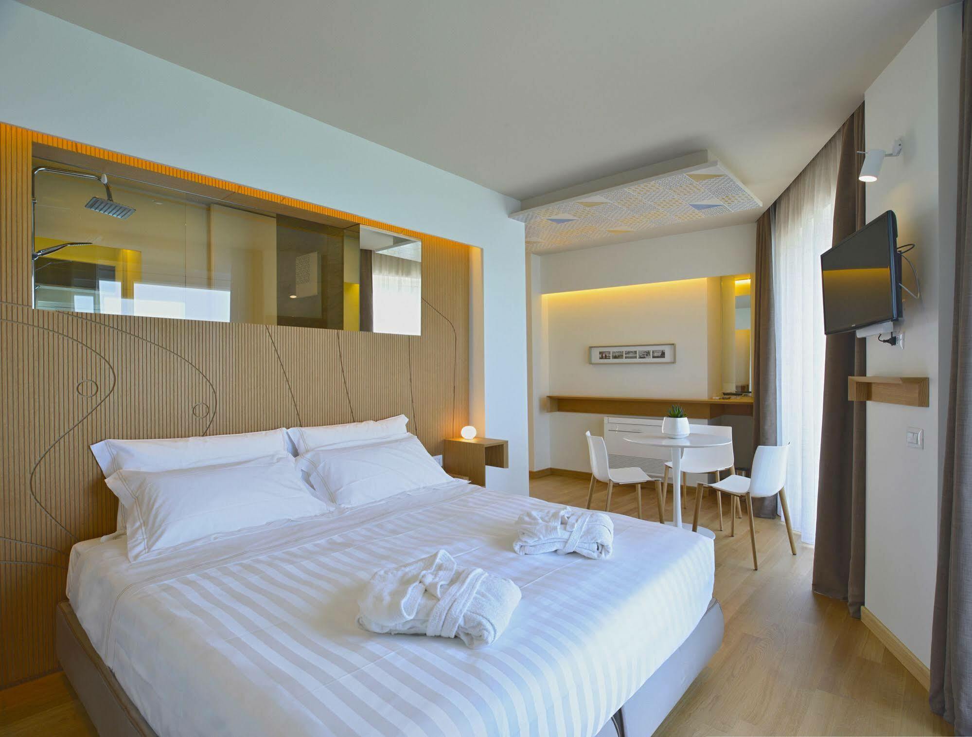 Gaura Apartments Τράπανι Εξωτερικό φωτογραφία
