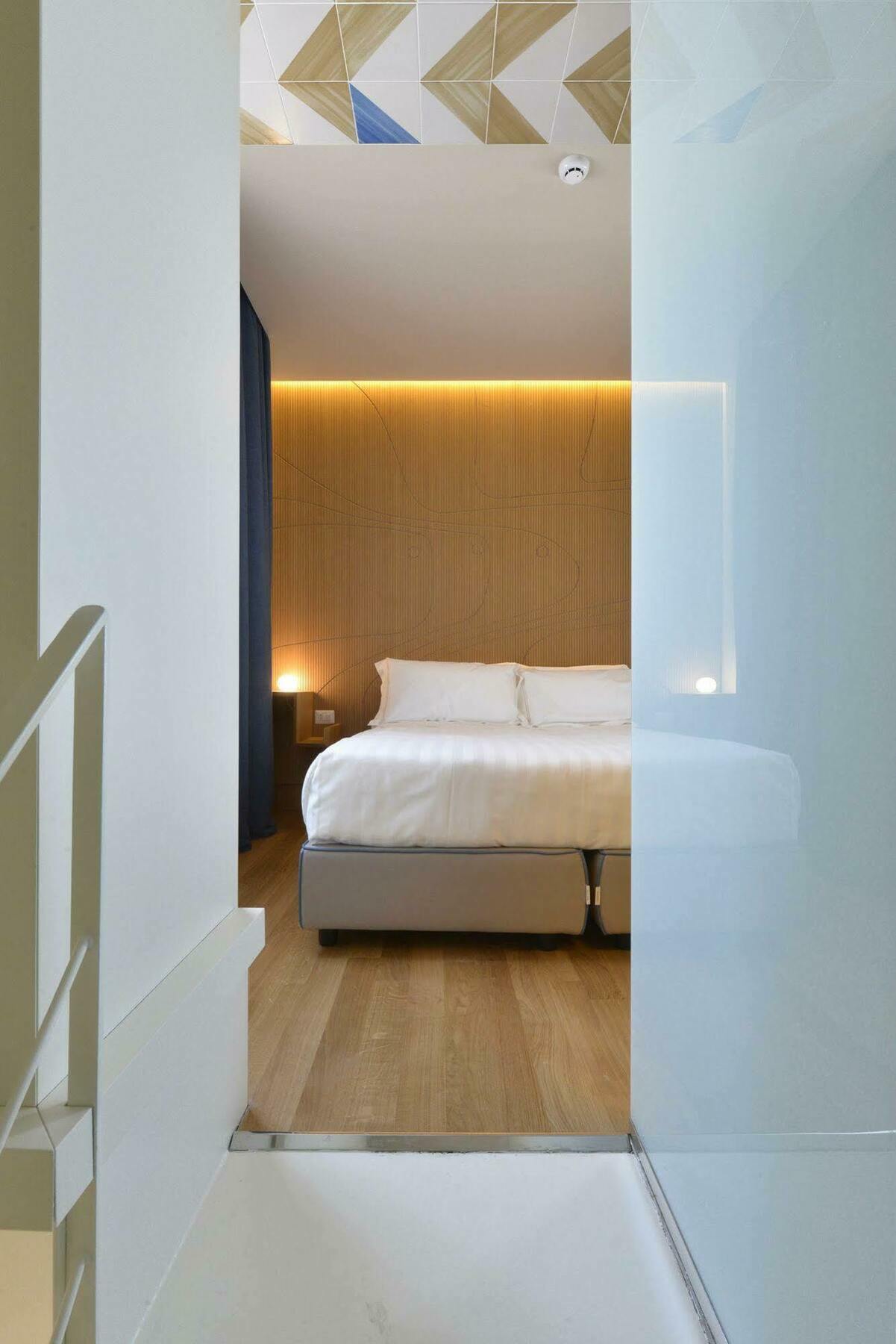 Gaura Apartments Τράπανι Εξωτερικό φωτογραφία