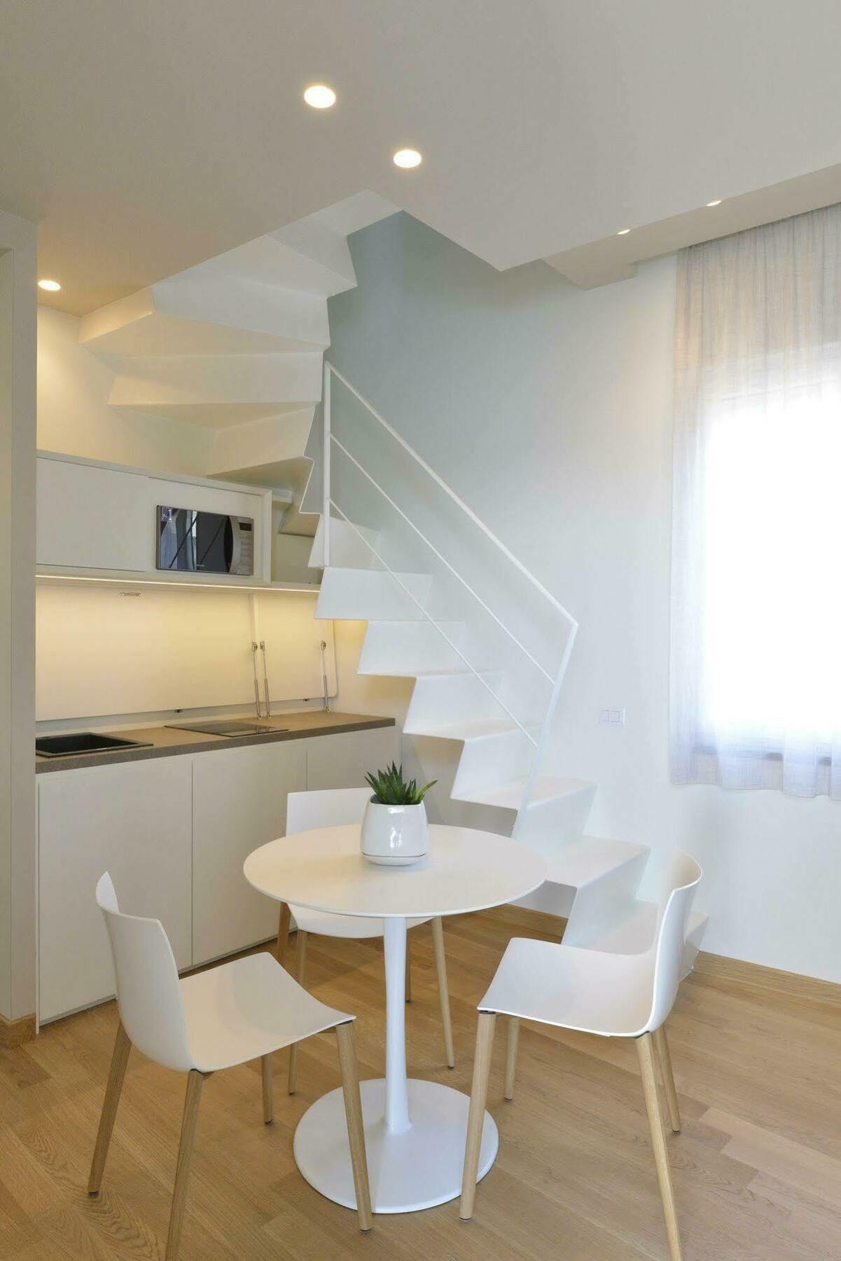 Gaura Apartments Τράπανι Εξωτερικό φωτογραφία