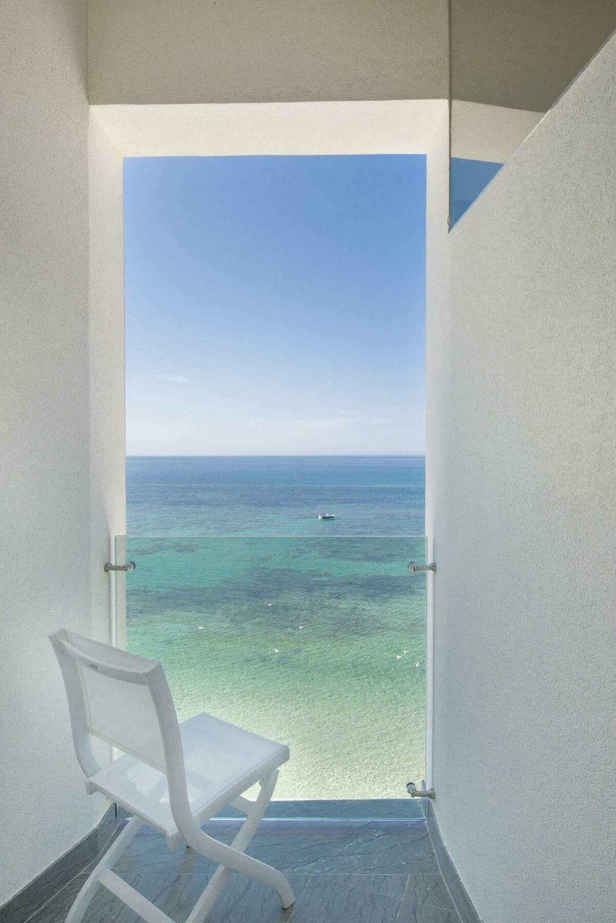 Gaura Apartments Τράπανι Εξωτερικό φωτογραφία