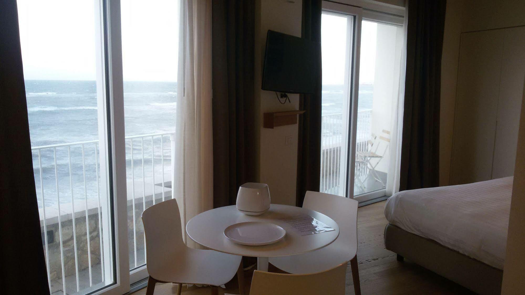 Gaura Apartments Τράπανι Εξωτερικό φωτογραφία