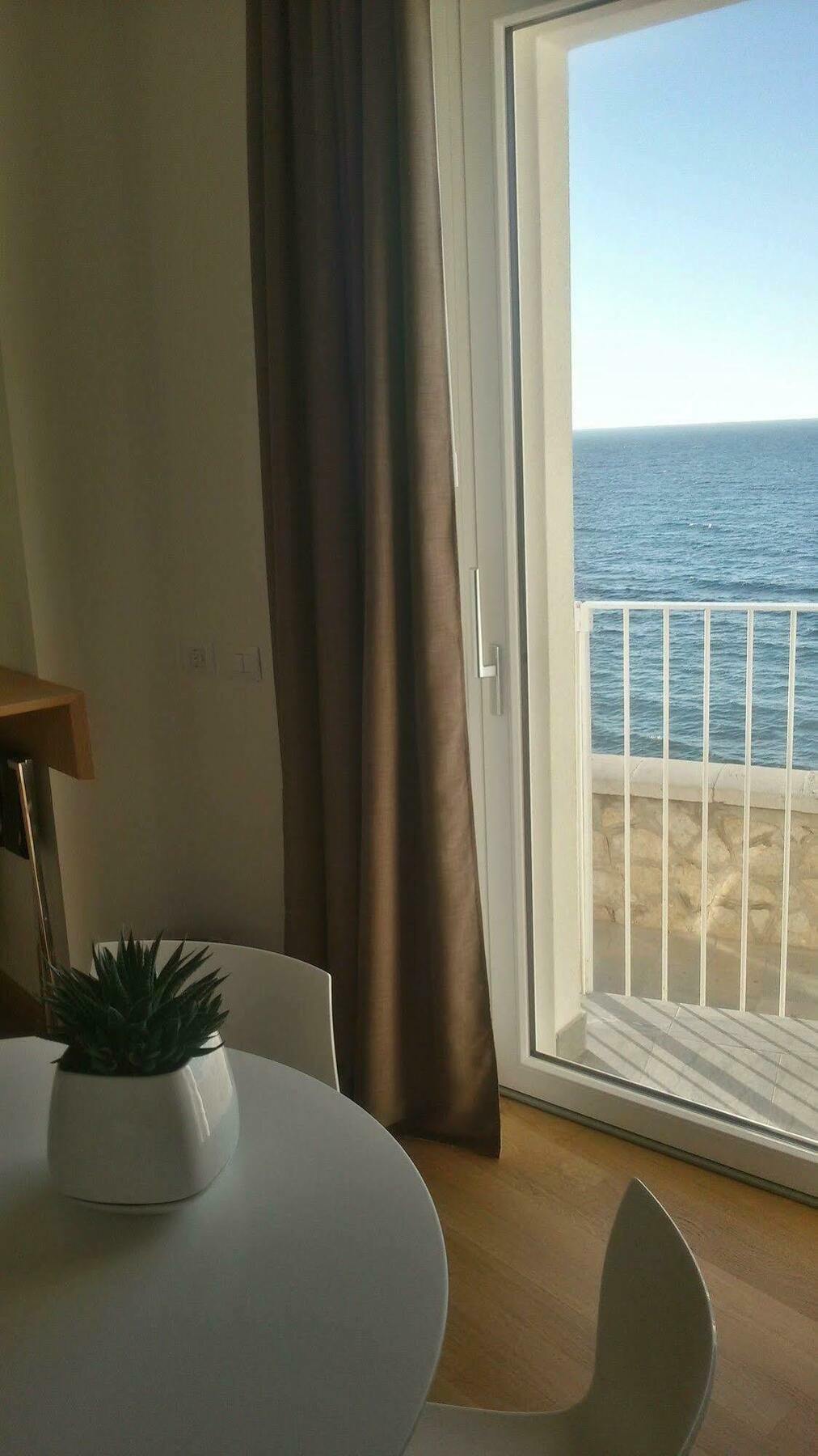 Gaura Apartments Τράπανι Εξωτερικό φωτογραφία