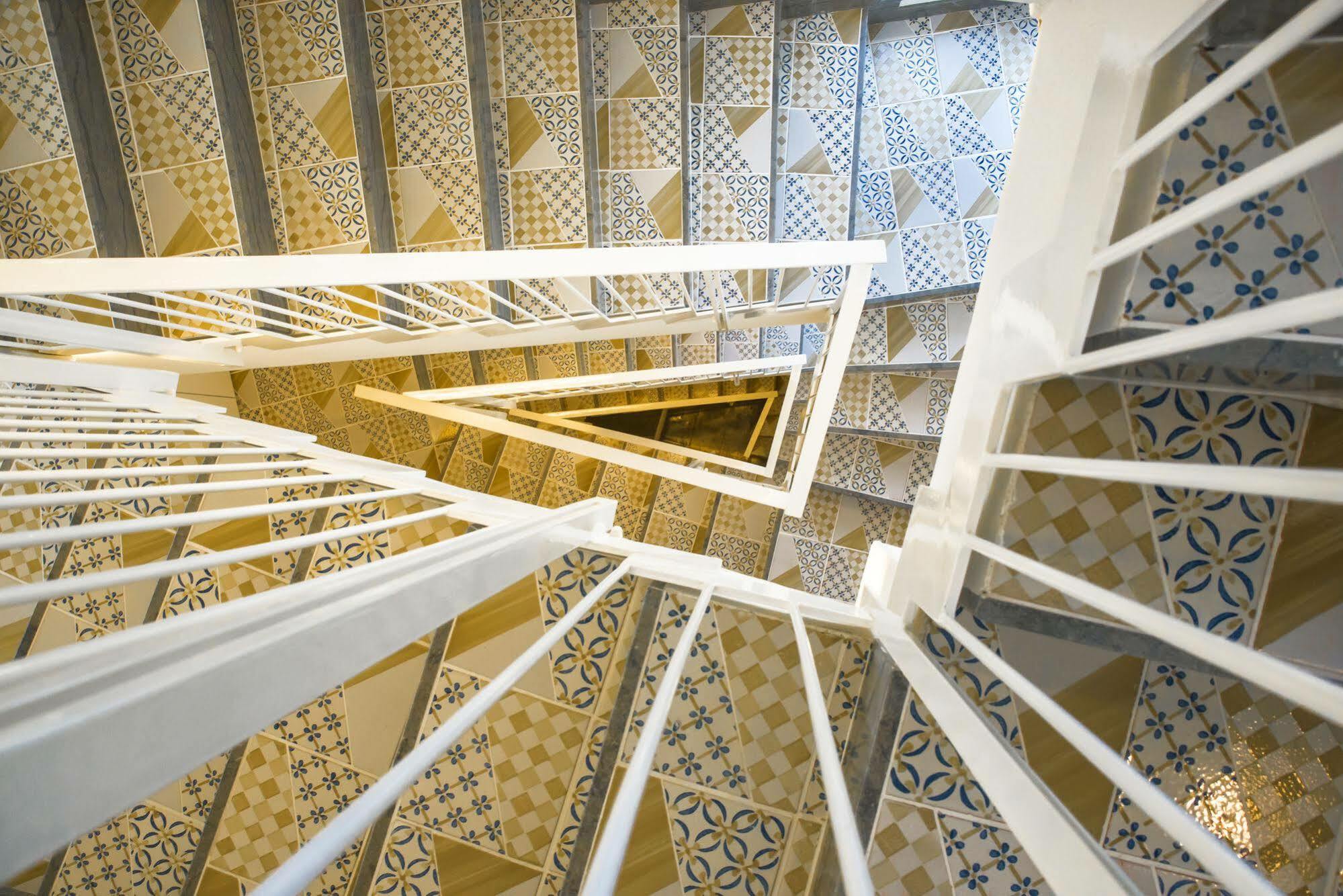 Gaura Apartments Τράπανι Εξωτερικό φωτογραφία